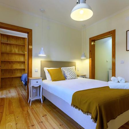 Downtown Correeiros Apartments 리스본 외부 사진