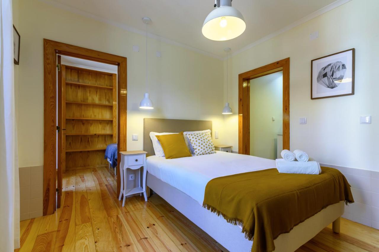 Downtown Correeiros Apartments 리스본 외부 사진