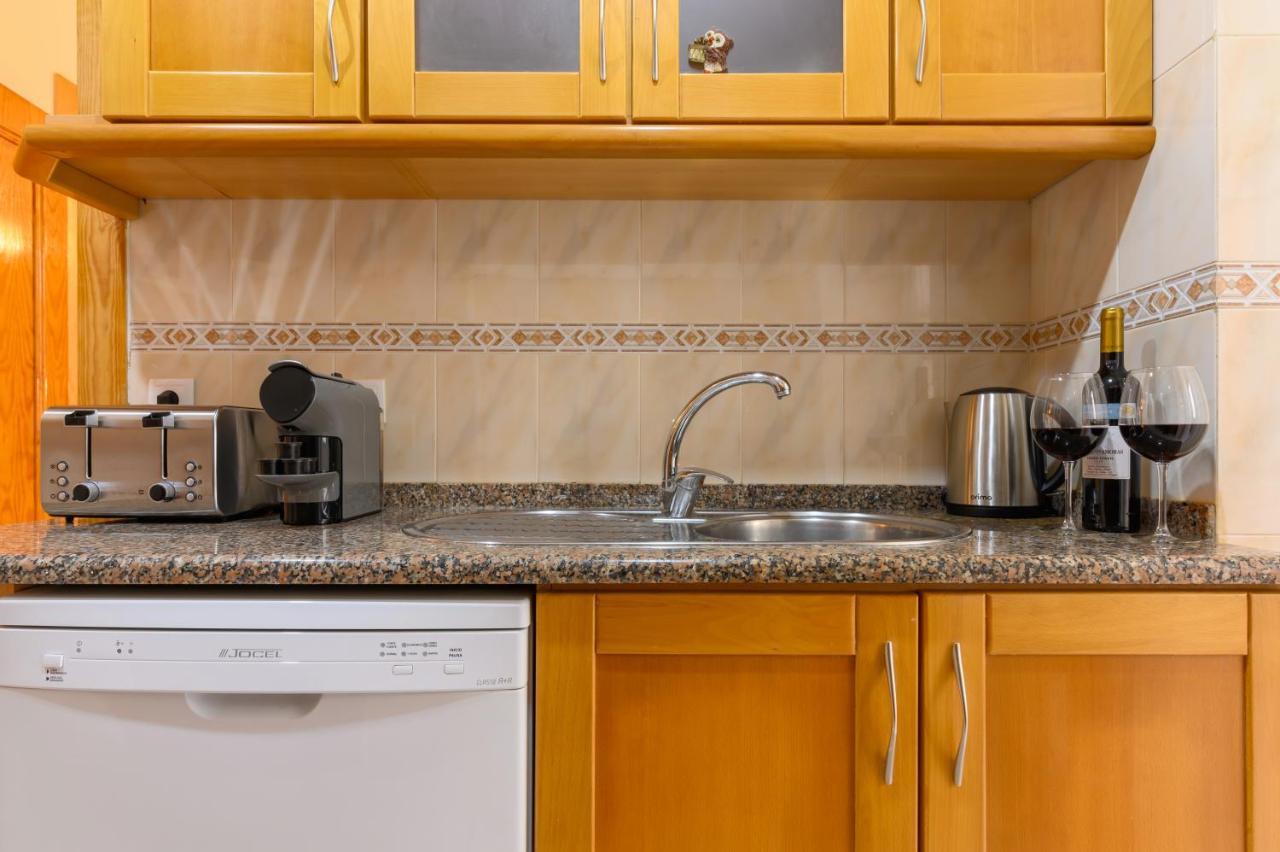 Downtown Correeiros Apartments 리스본 외부 사진