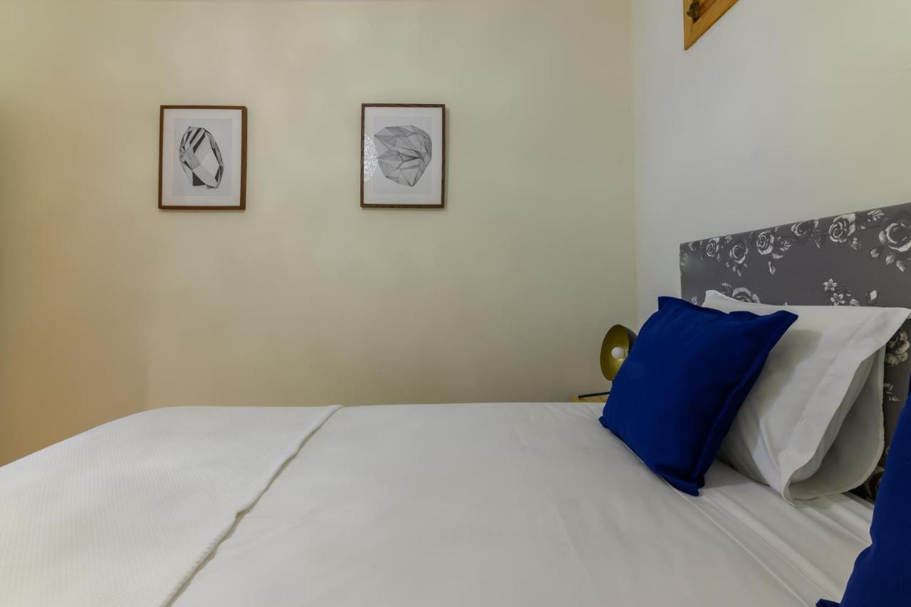 Downtown Correeiros Apartments 리스본 외부 사진