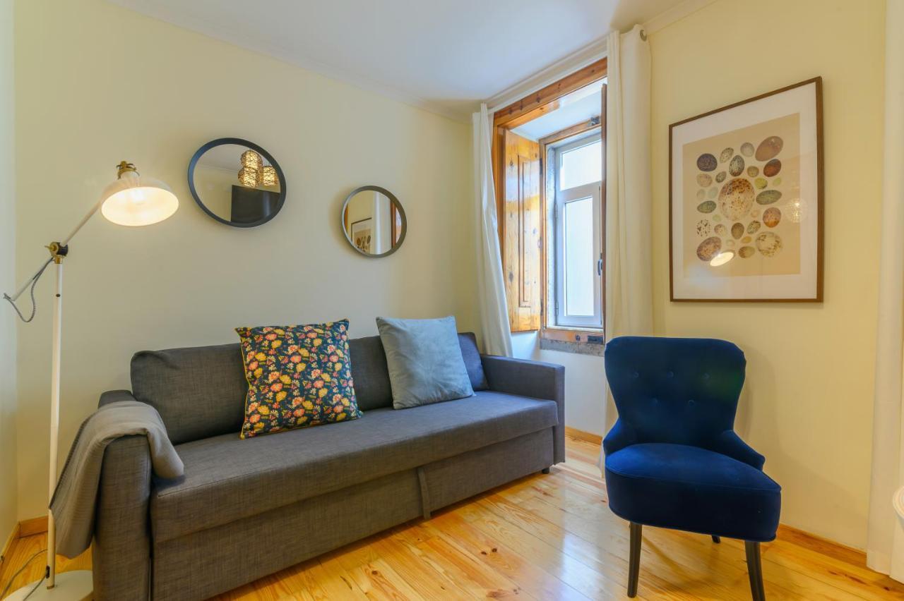 Downtown Correeiros Apartments 리스본 외부 사진