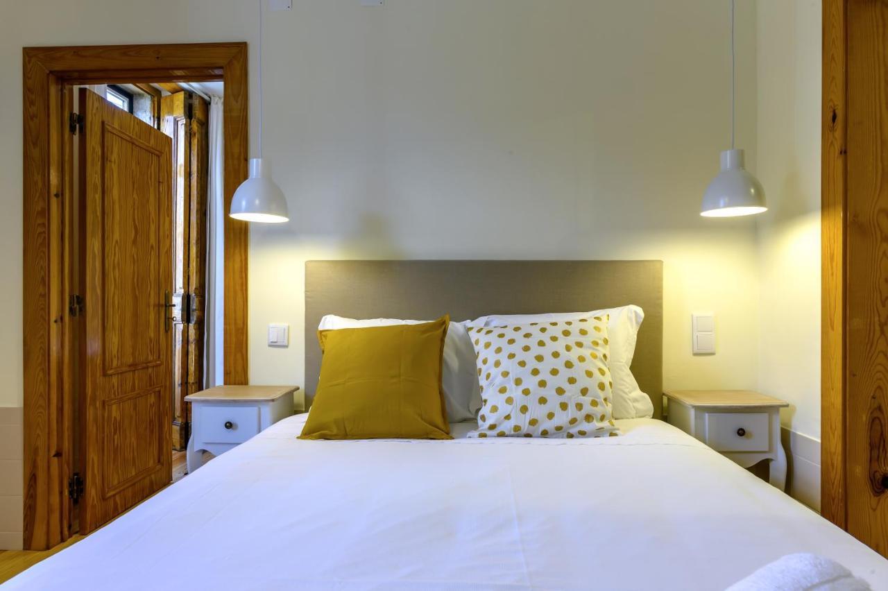 Downtown Correeiros Apartments 리스본 외부 사진