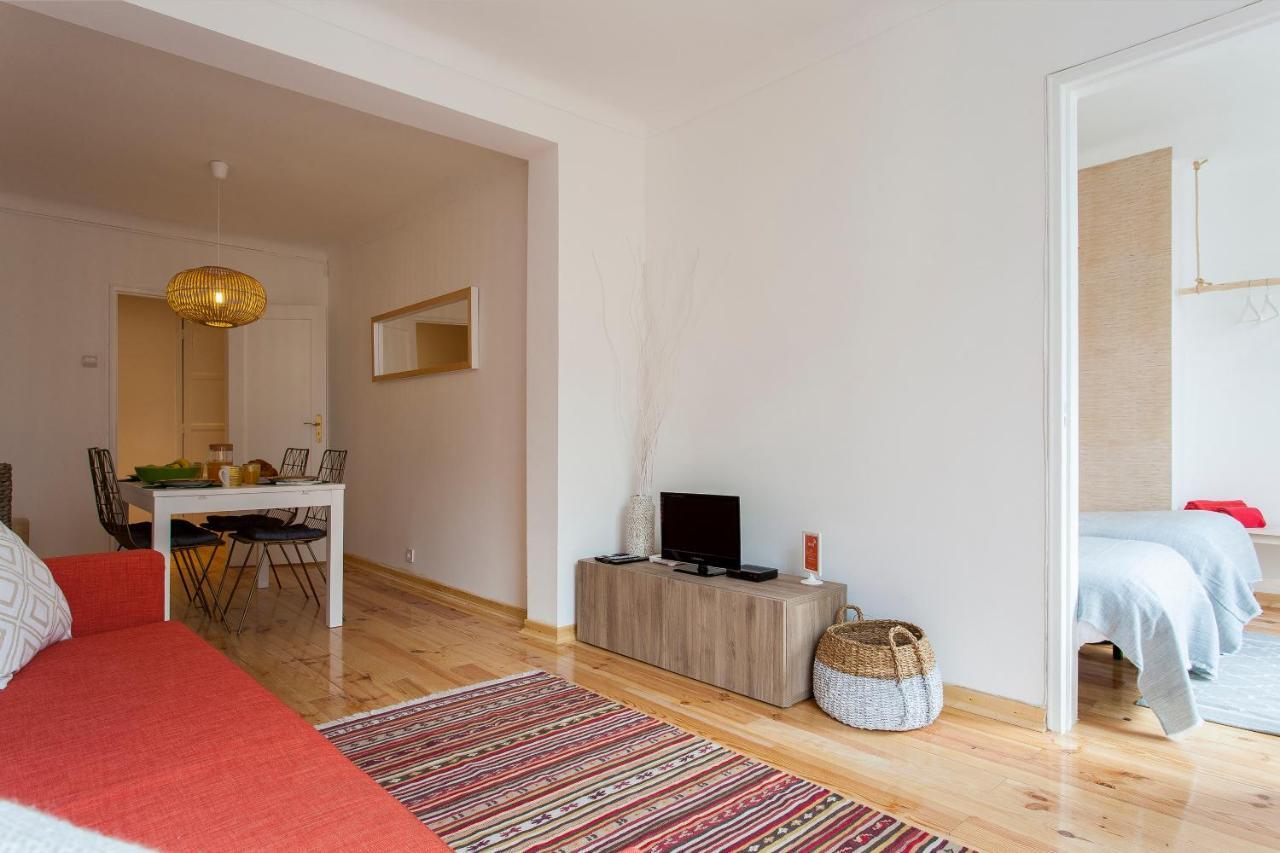 Downtown Correeiros Apartments 리스본 외부 사진