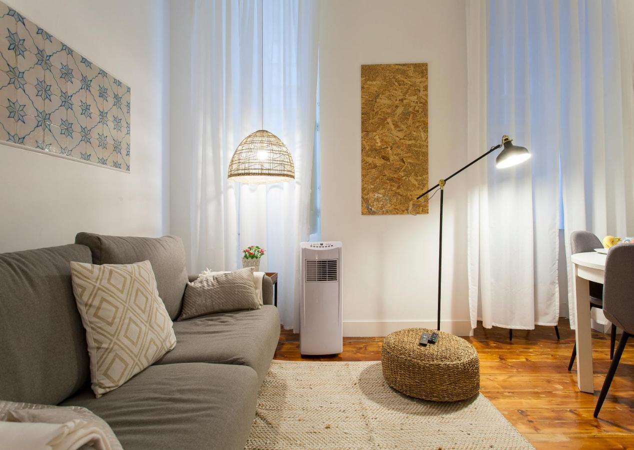 Downtown Correeiros Apartments 리스본 외부 사진