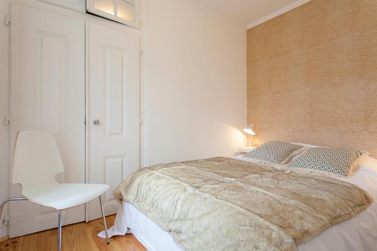 Downtown Correeiros Apartments 리스본 외부 사진
