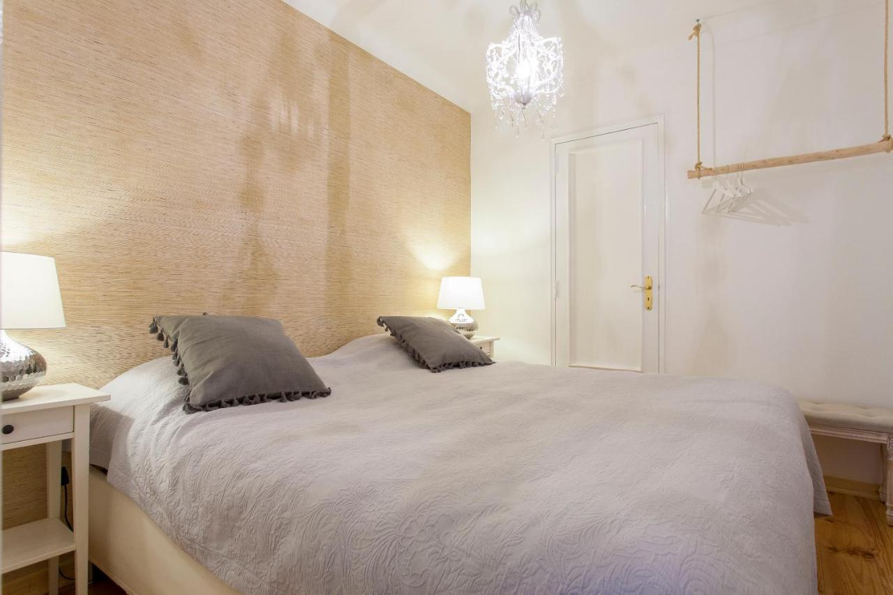 Downtown Correeiros Apartments 리스본 외부 사진