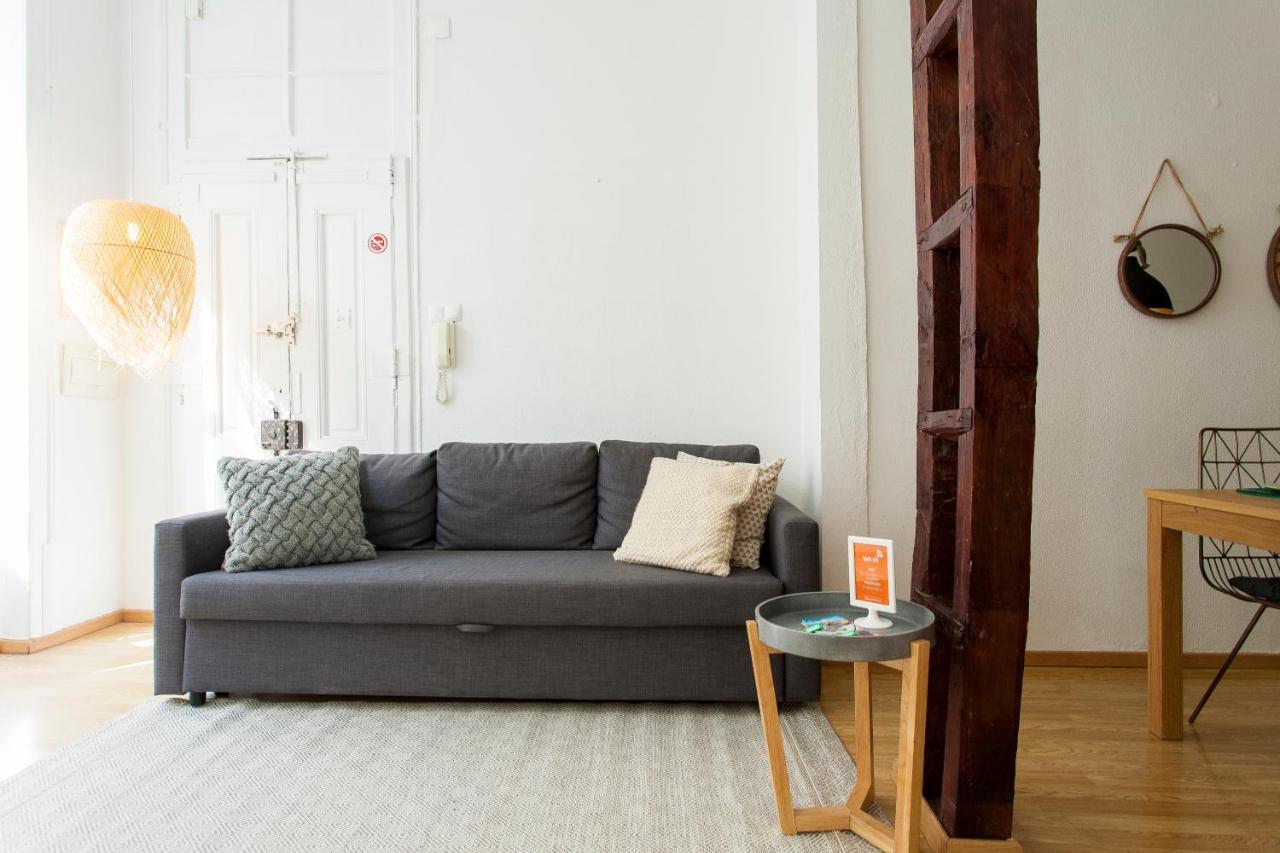 Downtown Correeiros Apartments 리스본 외부 사진