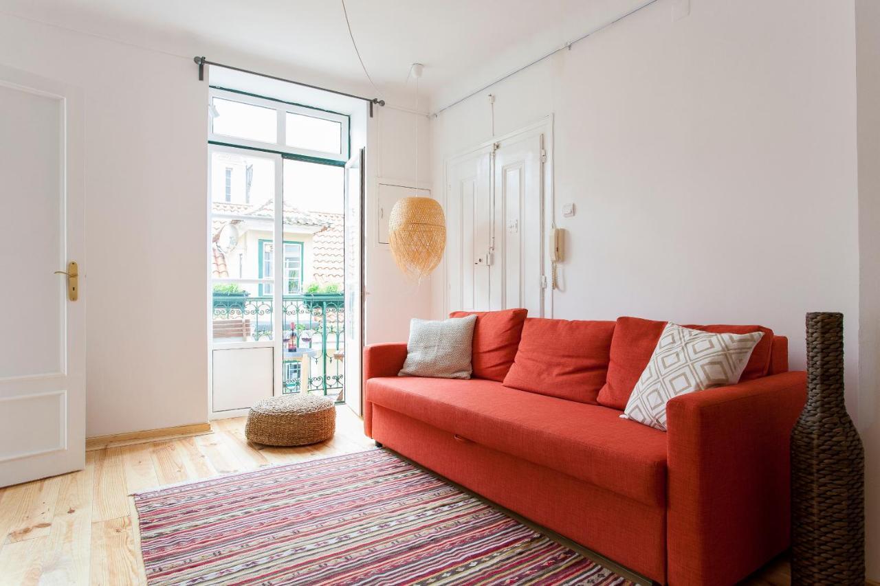 Downtown Correeiros Apartments 리스본 외부 사진