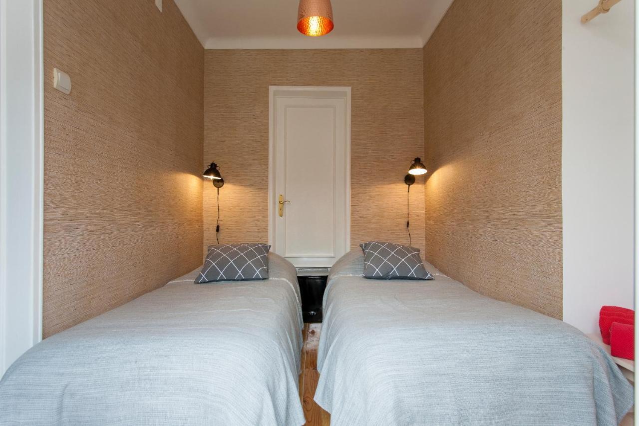 Downtown Correeiros Apartments 리스본 외부 사진