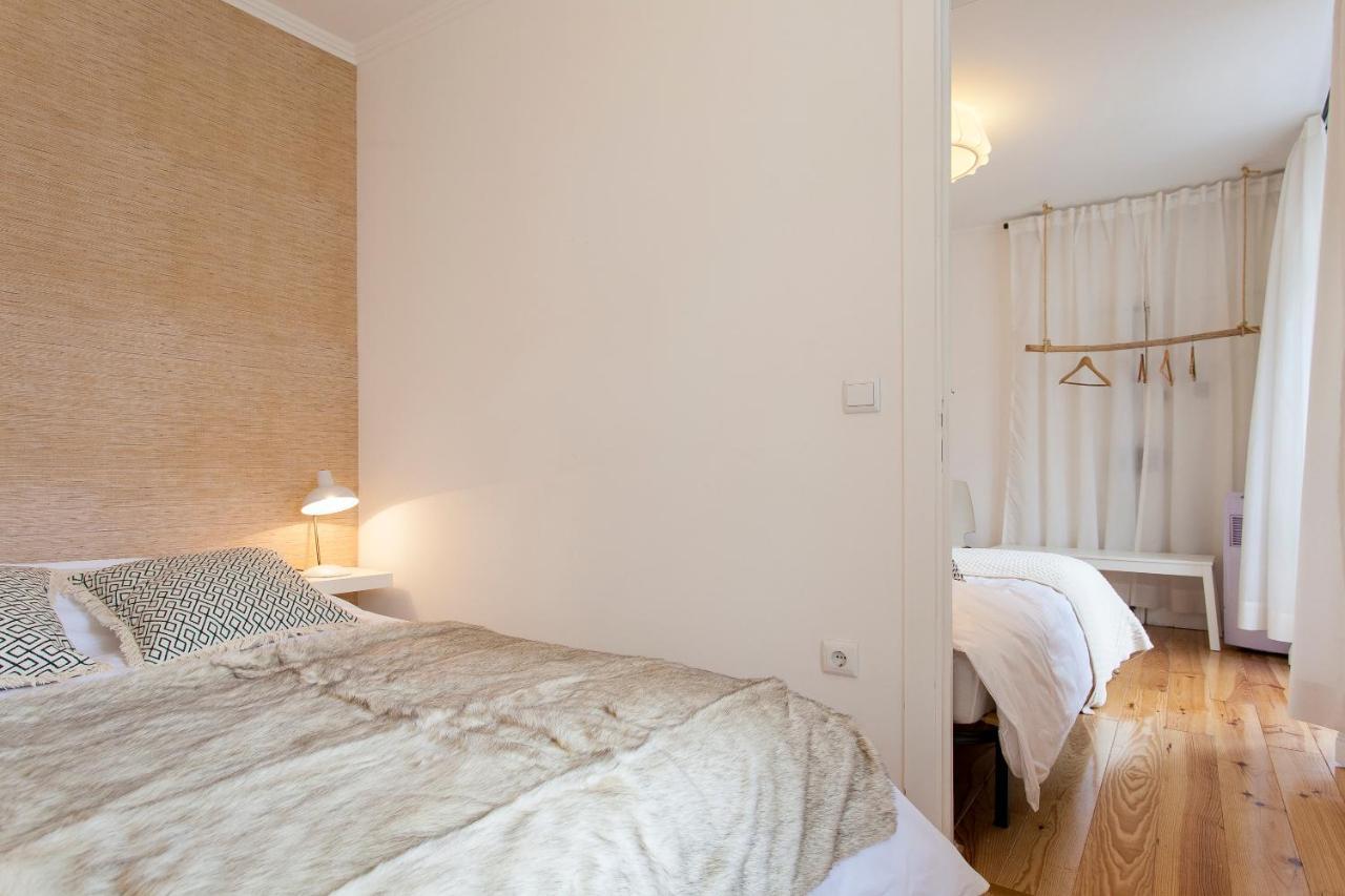 Downtown Correeiros Apartments 리스본 외부 사진
