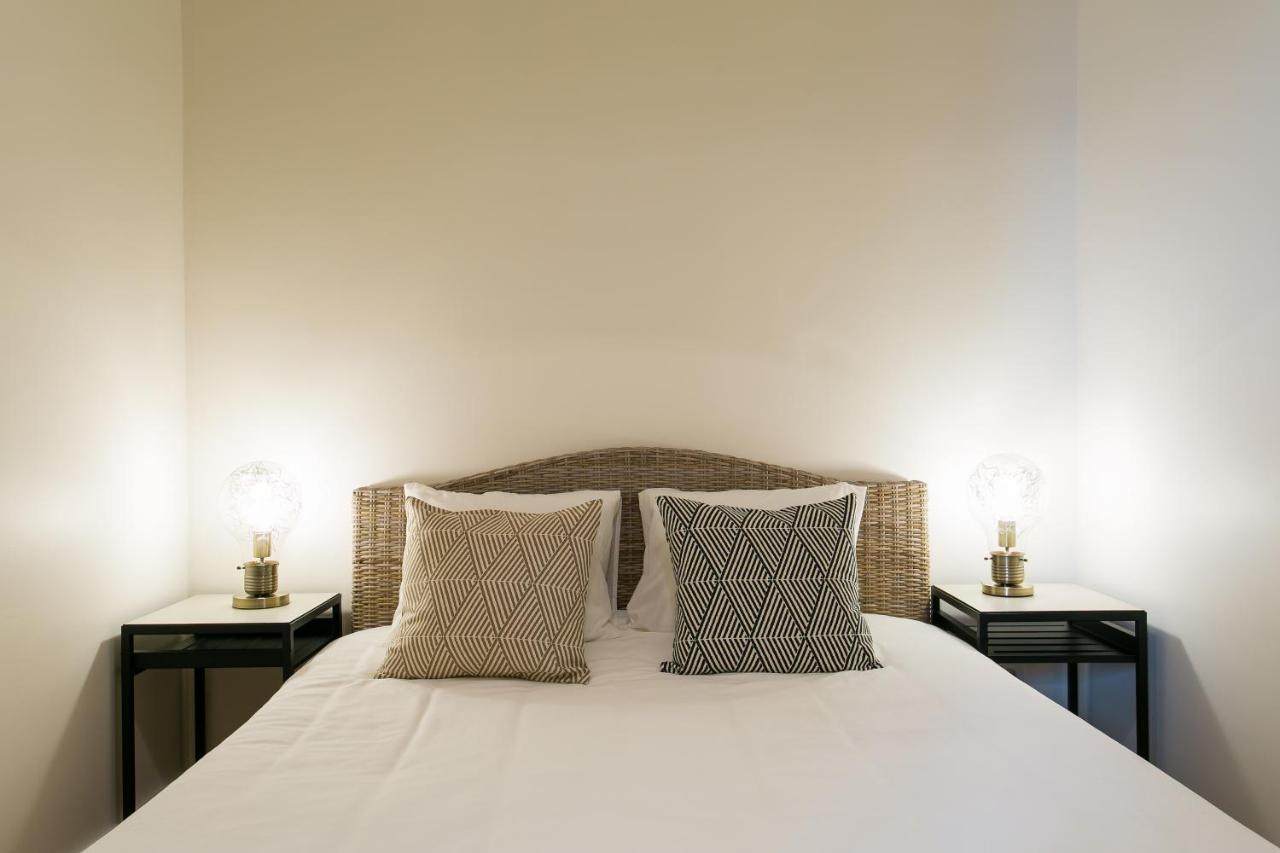 Downtown Correeiros Apartments 리스본 외부 사진