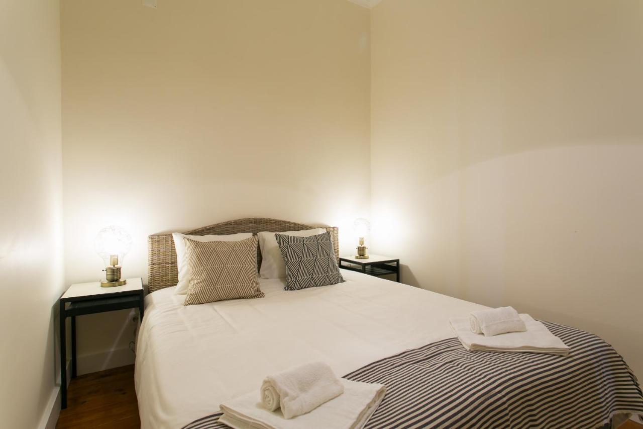 Downtown Correeiros Apartments 리스본 외부 사진