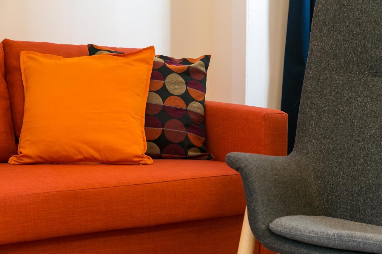 Downtown Correeiros Apartments 리스본 외부 사진